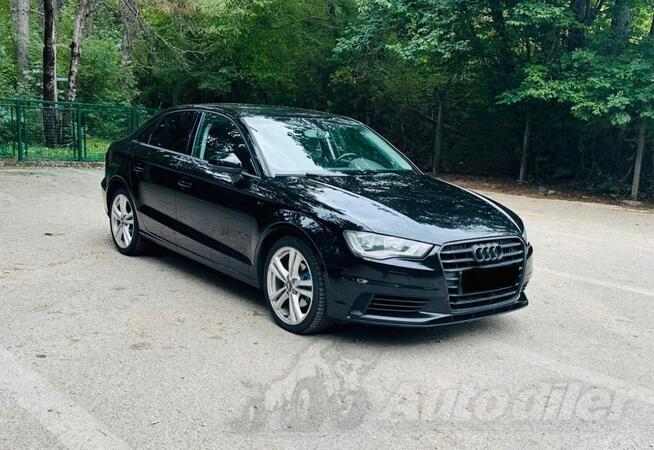 Audi - A3 - 2.0 tdi