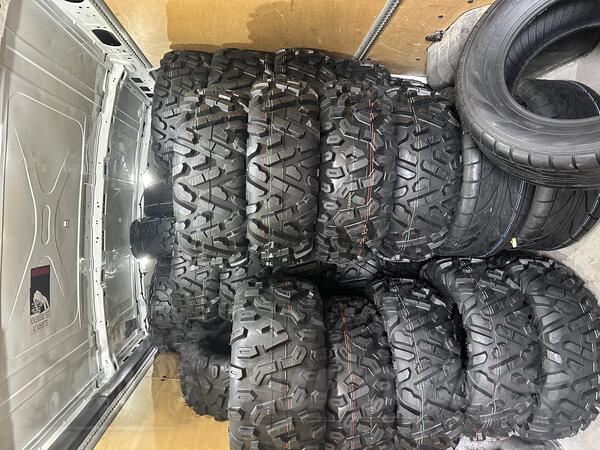 Maxiss - 1234 - All-season tire