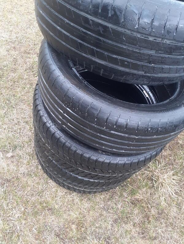 GoodYear - / - Summer tire