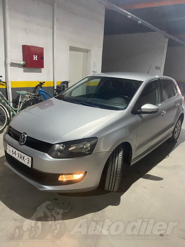 Volkswagen - Polo - 1.2tdi