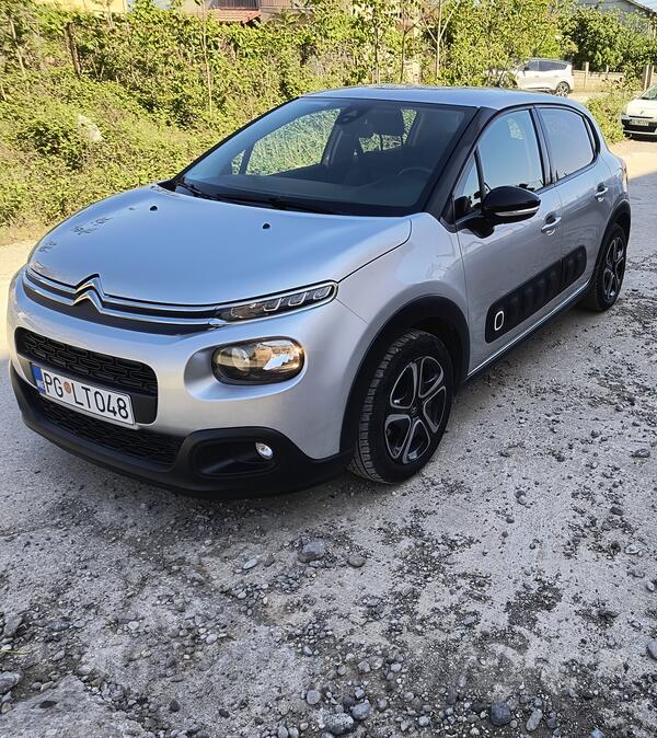 Citroen - C3 - 1.6 HDI