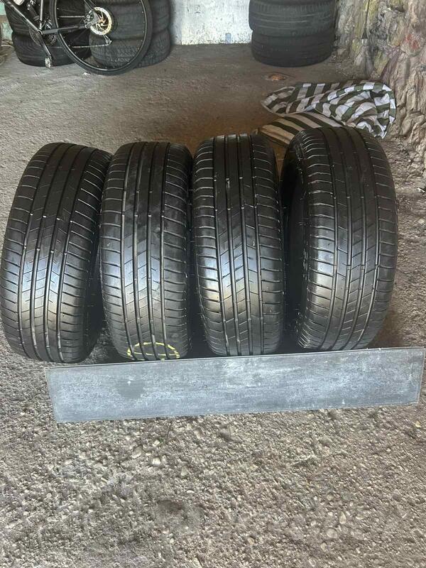 Lassa - 195/55R16 - Summer tire