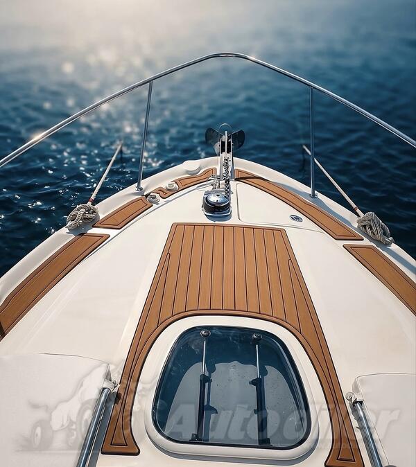 Ostale usluge iz nautike - Nautičke usluge