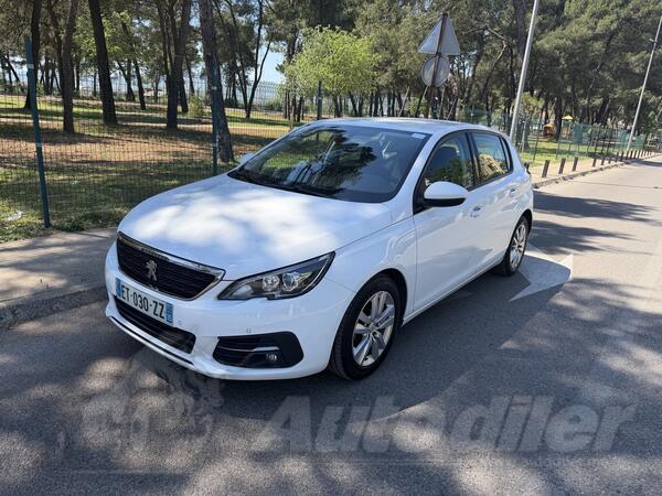 Peugeot - 308 - 1.6 HDI 120 KS