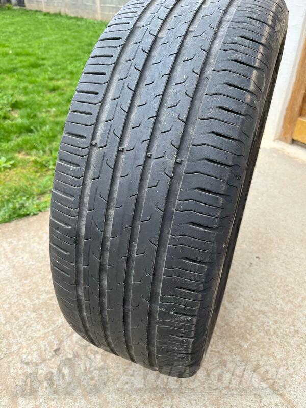 Continental - Ljetnja guma - Summer tire