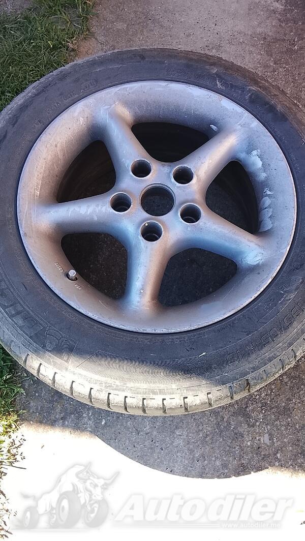 Michelin - ljetnje - Summer tire