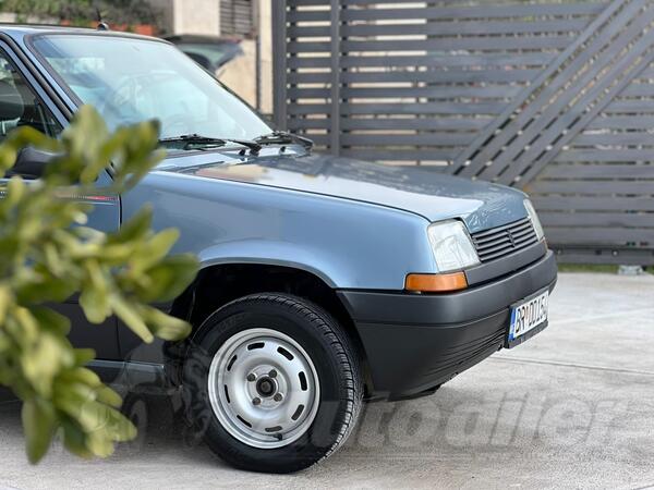 Renault - R 5 - 1.1