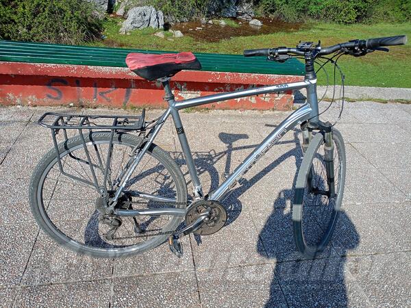 Centurion - Crossline 300