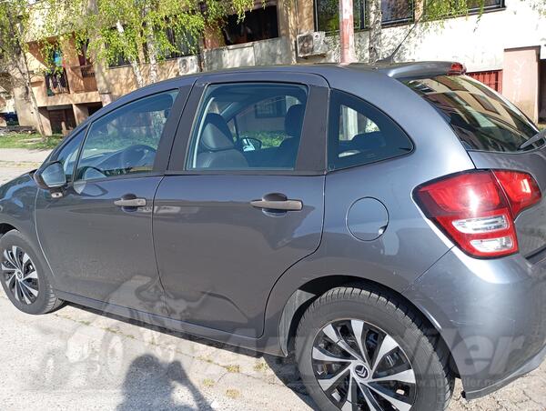 Citroen - C3