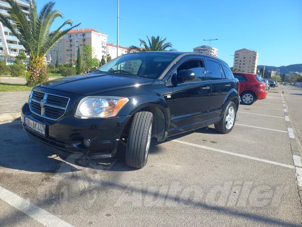 Dodge - Caliber - 1.8 sxt