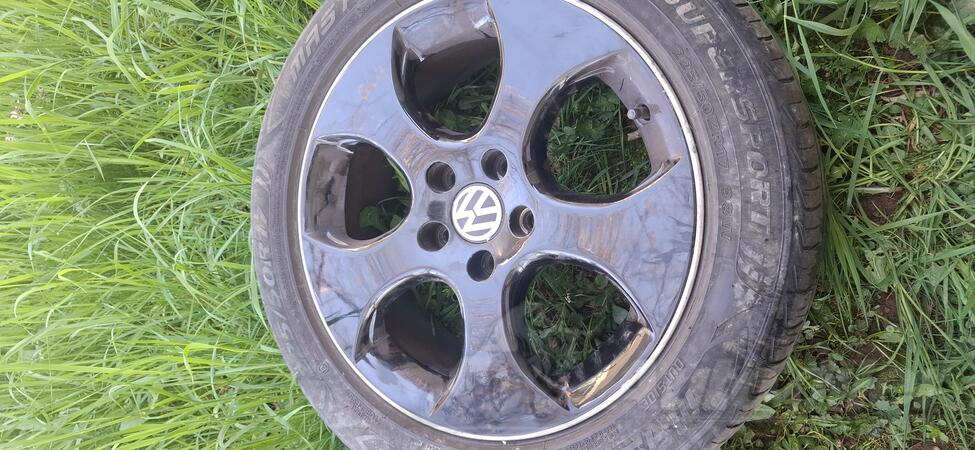 Ostalo rims and Master stel tires