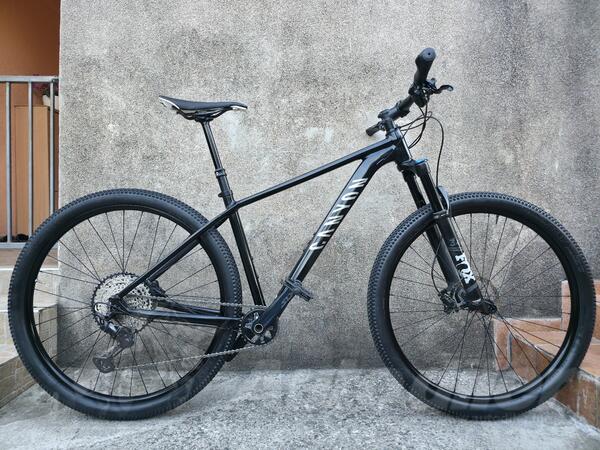 Canyon - 29 XT
