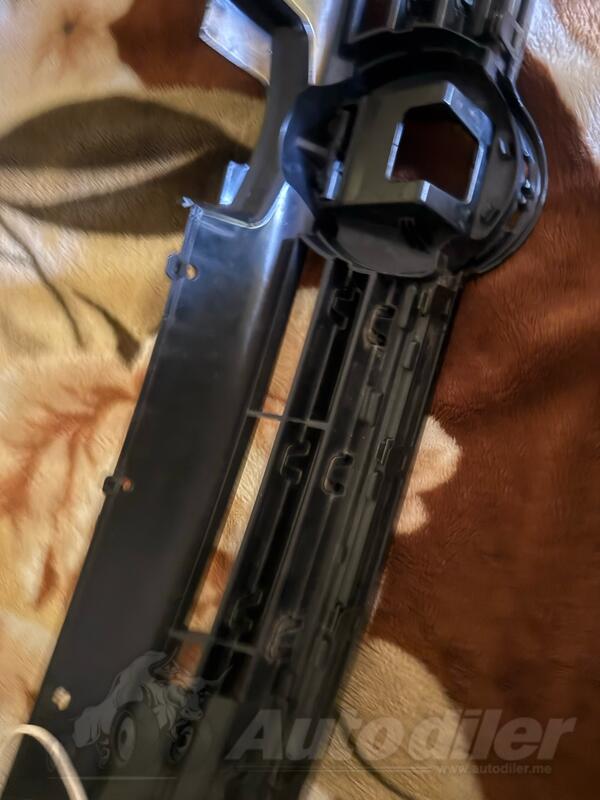 Grille for Golf 7.5 - year 2017