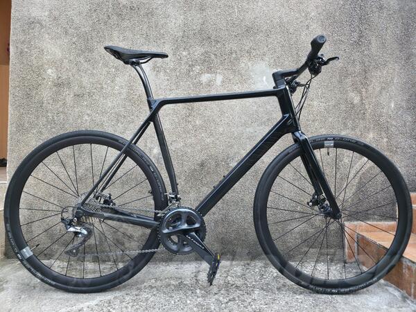 Canyon - Carbon Ultegra