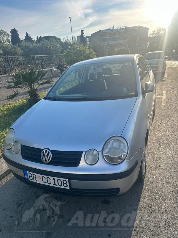 Volkswagen - Polo - 1.2
