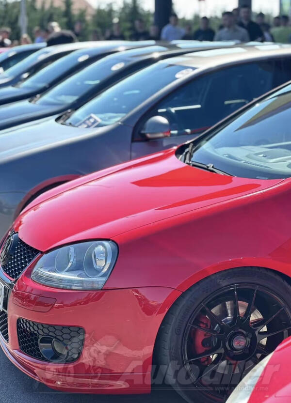 Volkswagen - Golf GTI - Edition 30