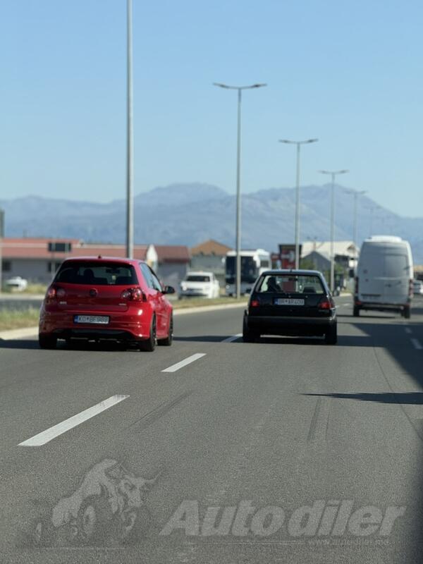 Volkswagen - Golf GTI - Edition 30
