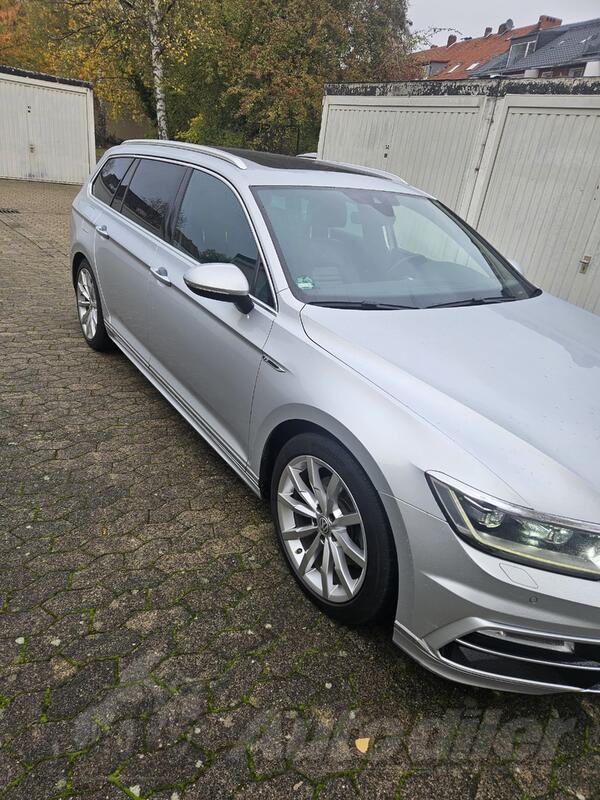 Volkswagen - Passat - 20