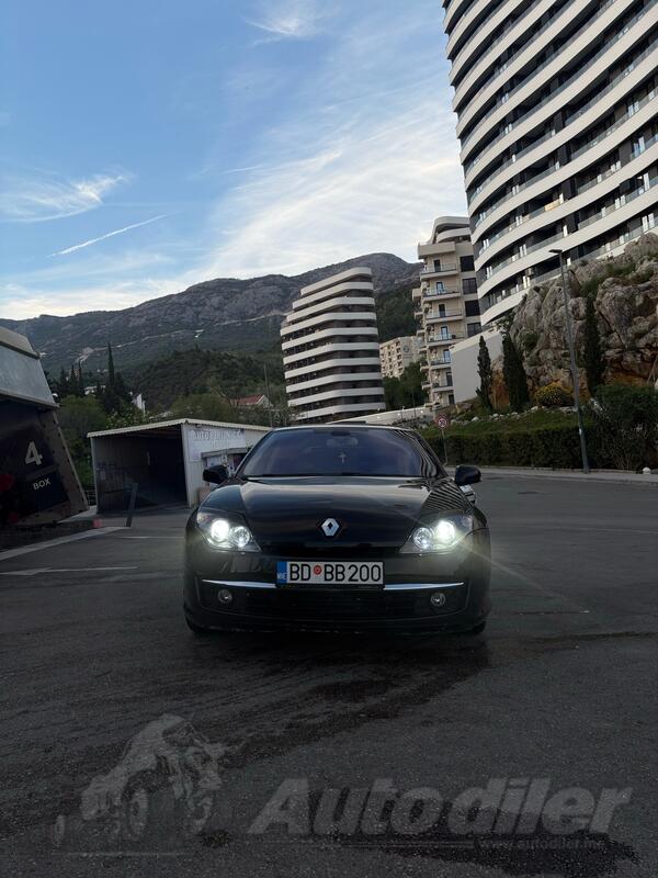 Renault - Laguna - 2.0