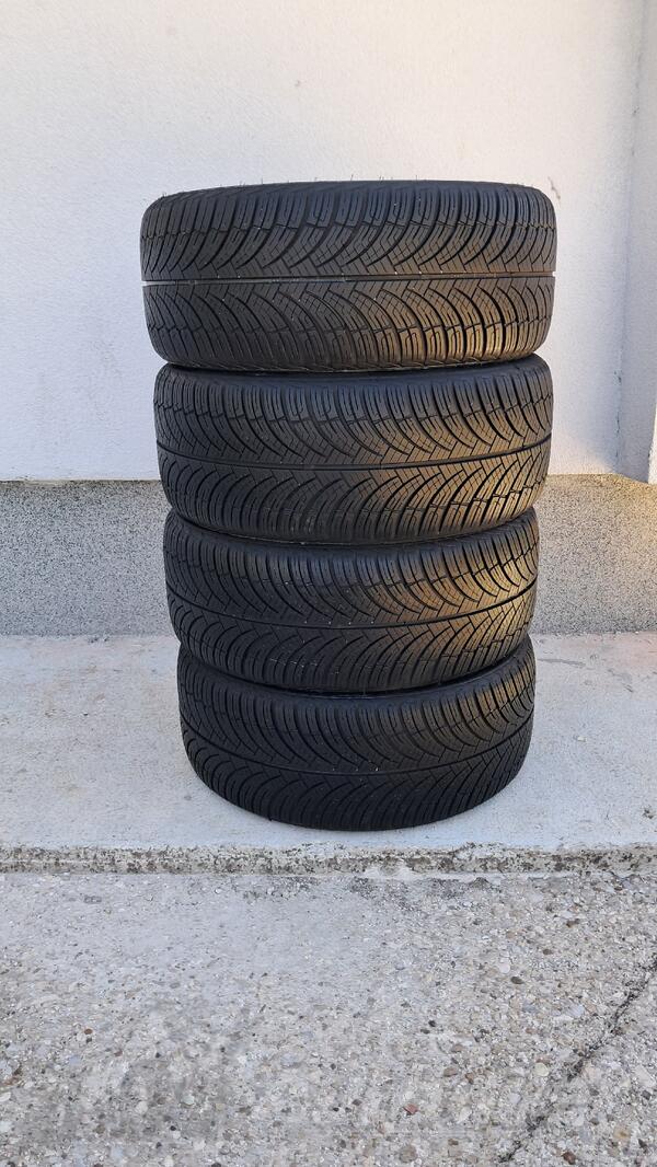 Greentrac - Greentrack - Univerzalna guma