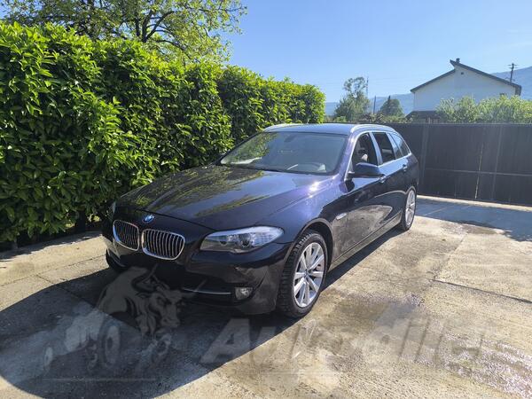 BMW - 525 - 525