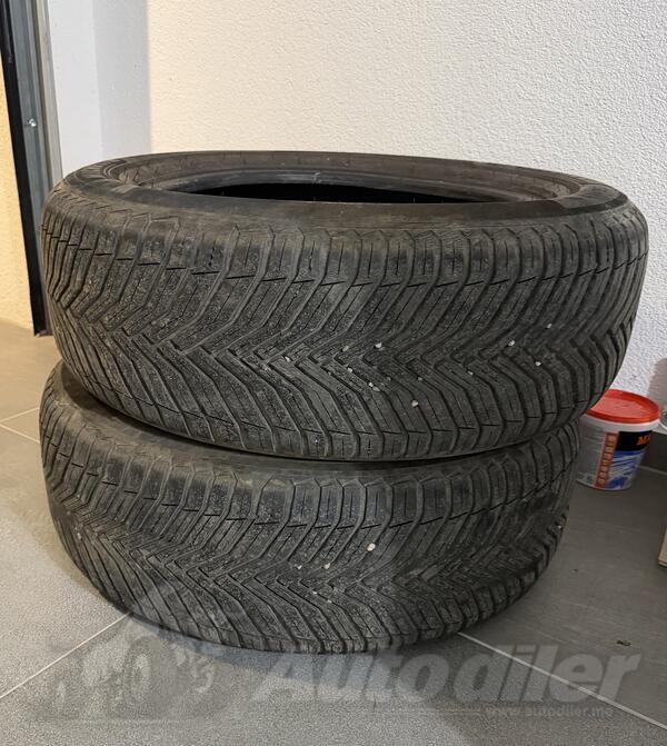 Michelin - mercedes glc - Zimska guma