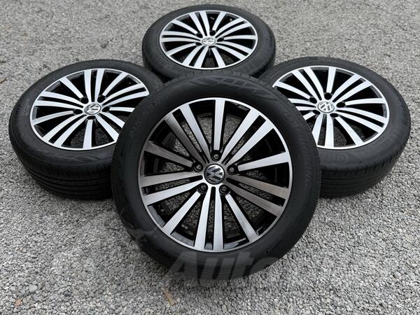 Ronal felne i Ljetnje gume