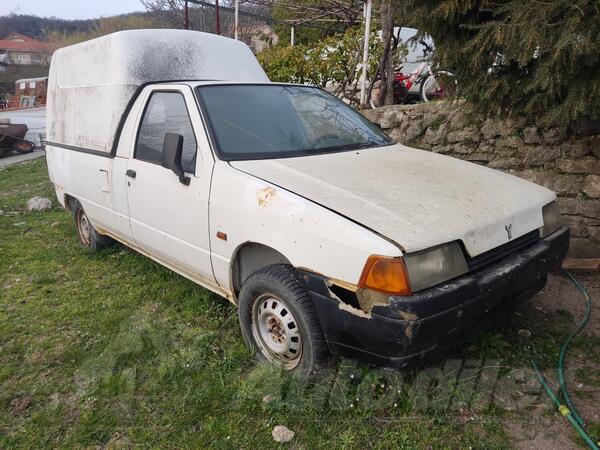 Zastava - Florida - 1,3