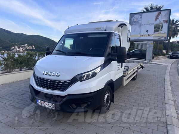 Iveco - 35S18