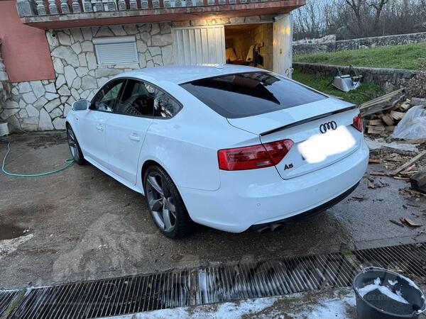 Audi - A5 - 2.0