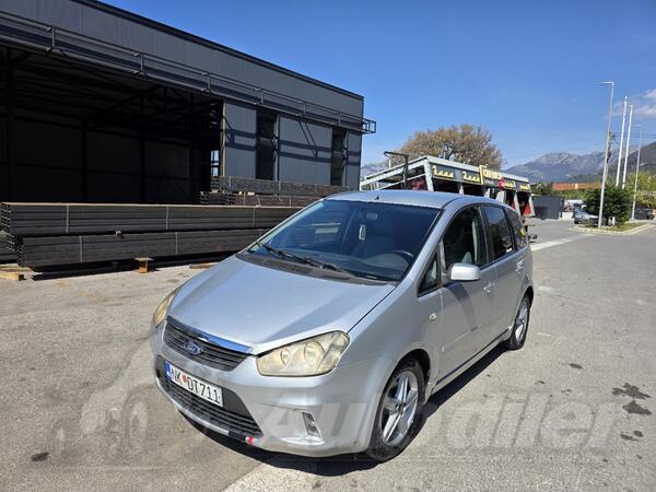 Ford - C-Max - 1.8 tdci