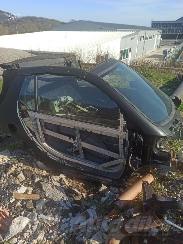 U djelovima Smart - Ostalo 0.9