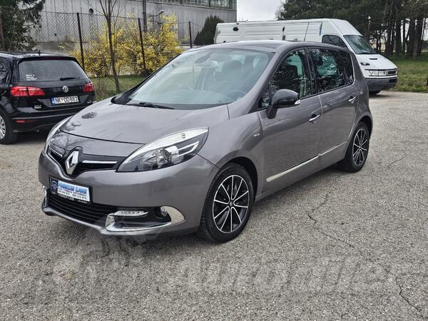 Renault - Scenic - 1.6 dci