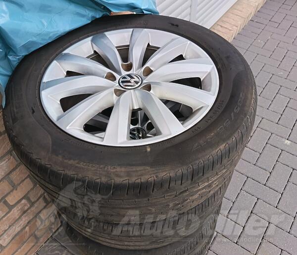 Pirelli - P Zero - Ljetnja guma