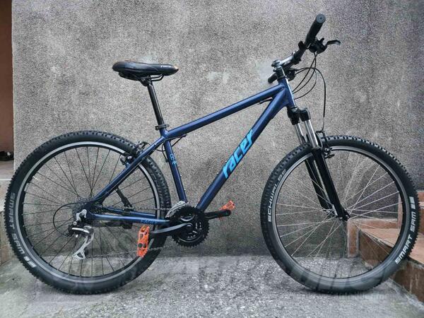 Shimano - Racer 27.5