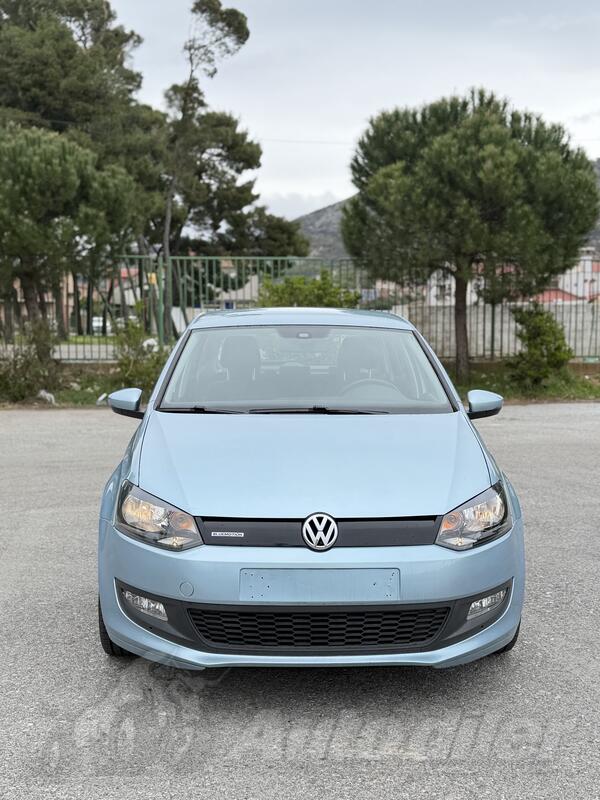 Volkswagen - Polo - 1.2 TDI