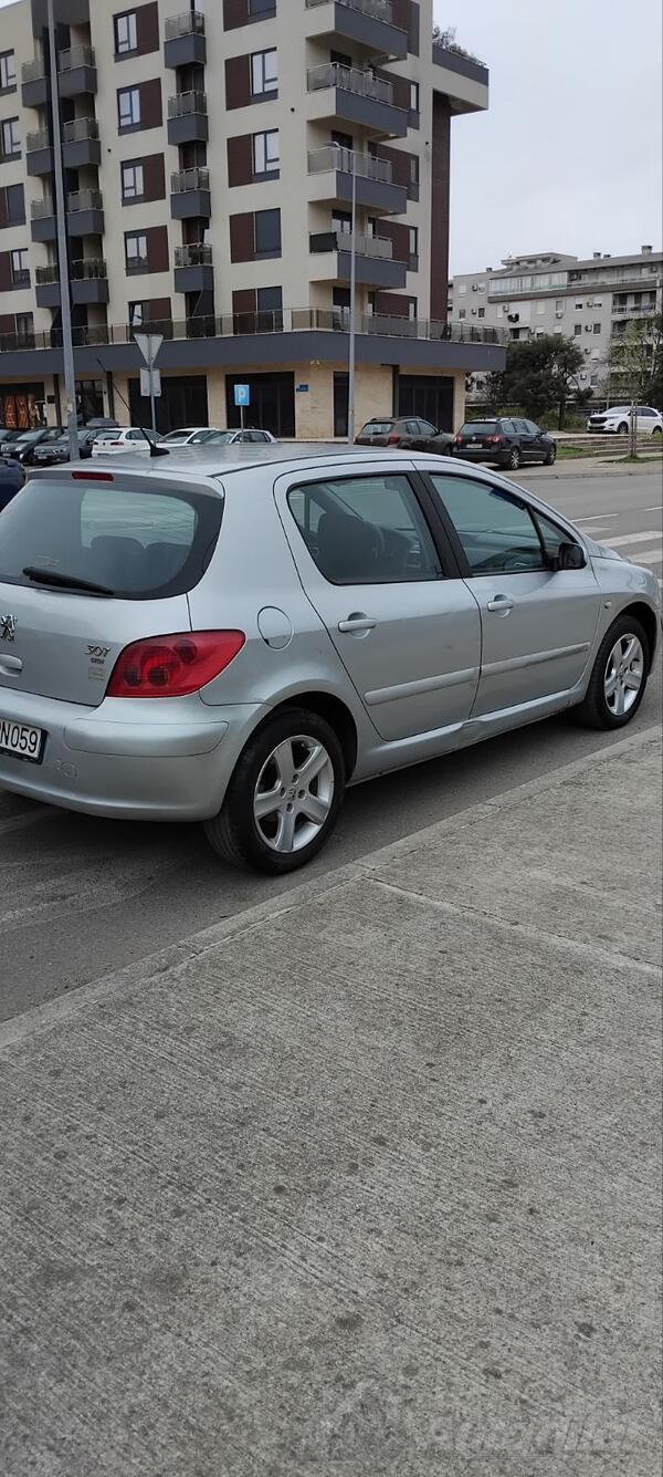 Peugeot - 307 - 2.0