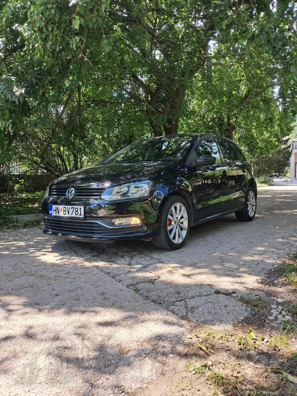 Volkswagen - Polo - 1.4TDI