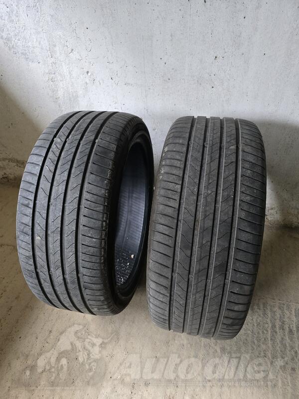 Bridgestone - Turanza - Ljetnja guma