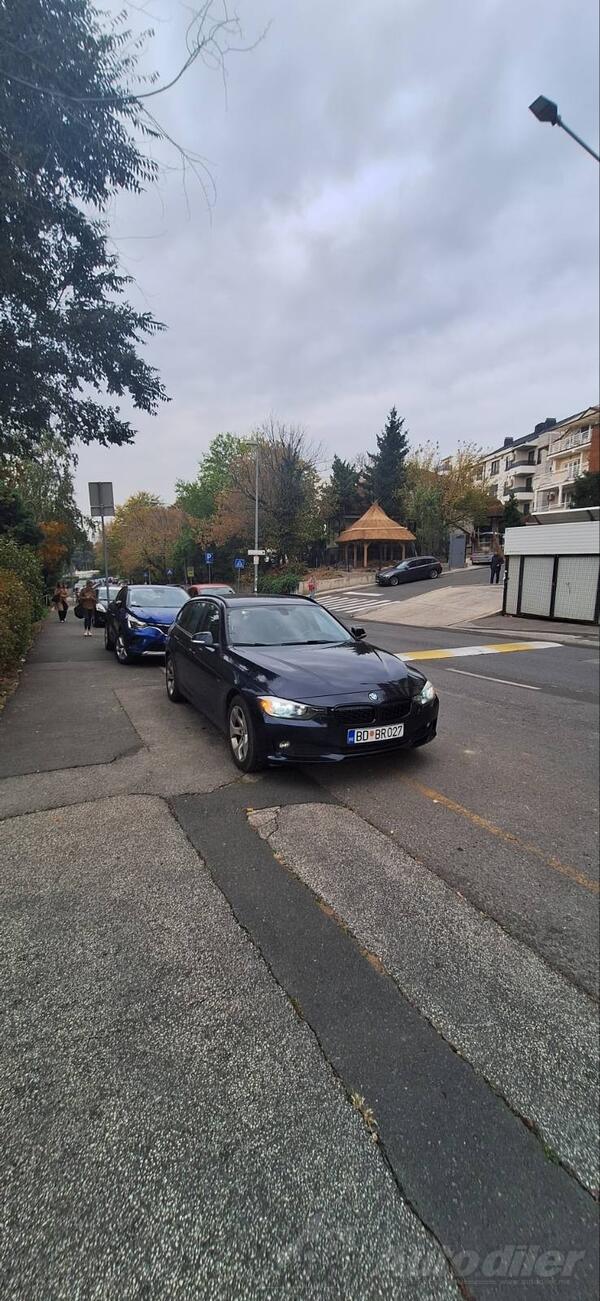 BMW - 316 - 2.o