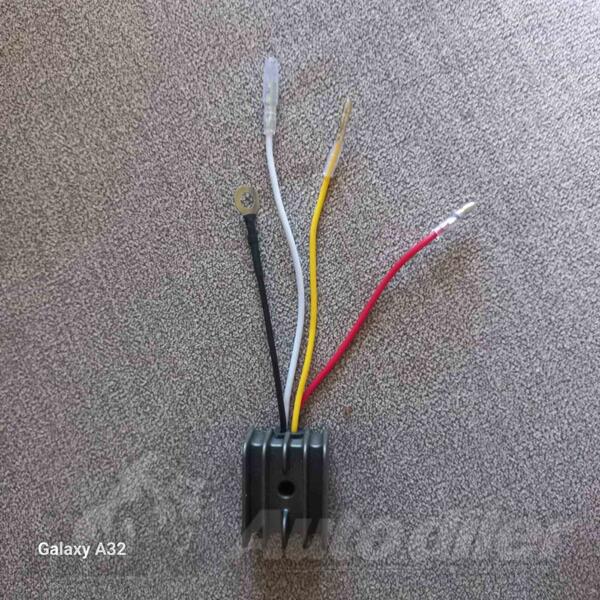 Regulatori za Mercury - 2025