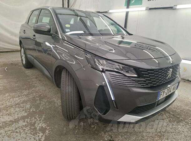 Peugeot - 3008 - 1.5 HDI