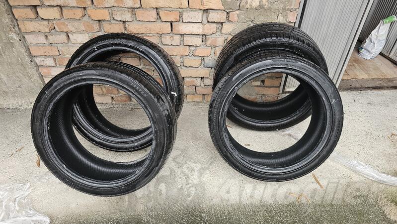 Zeetex - 235/40 R18 DOT 22/23 - Ljetnja guma