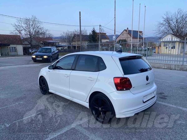 Volkswagen - Polo - 1.2 tdi 55kw 2011 godiste