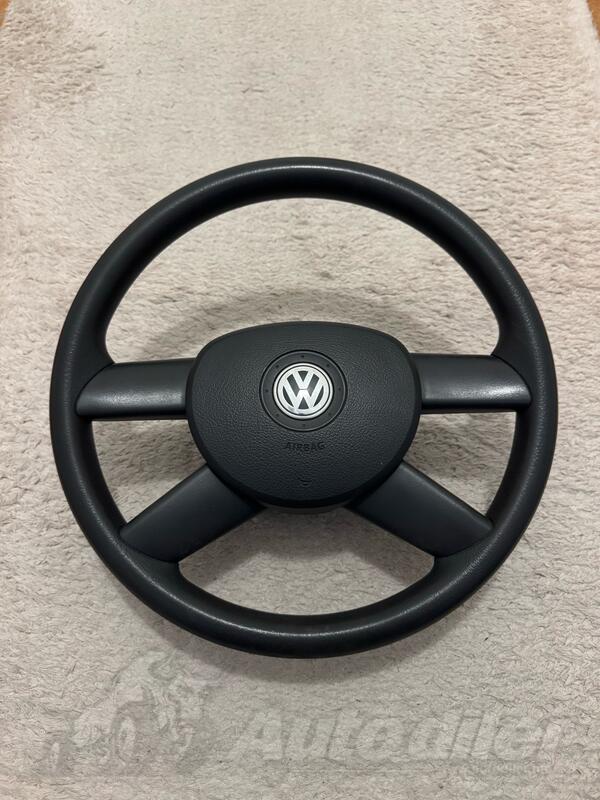 Volan za Golf 5 god. 2005, 2004