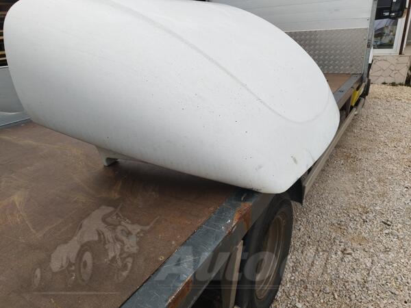 Spojleri za  god. 2011