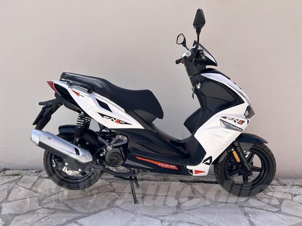 NAS - NAS Skay Super Sport