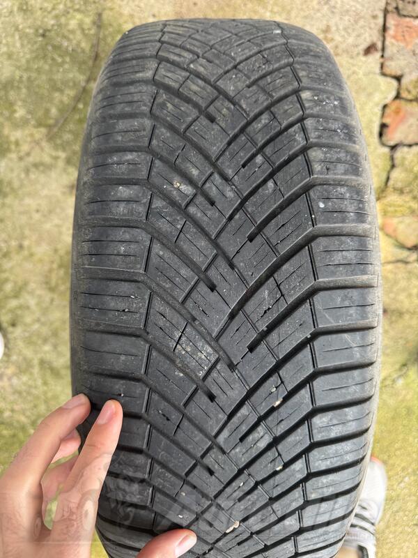 Continental - AllSeasonContact 2 - Univerzalna guma