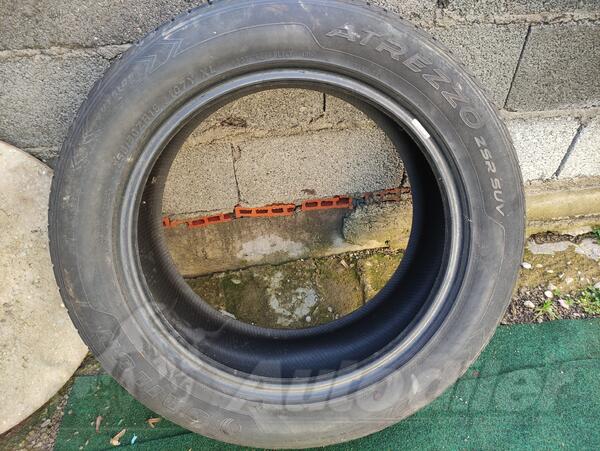 Sailun - Atrezzo ZSR SUV - Ljetnja guma