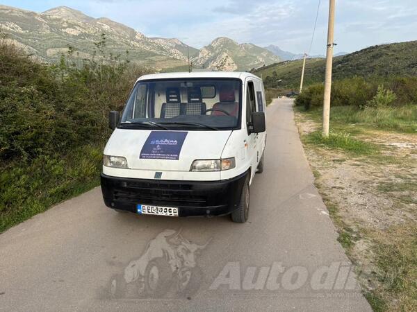 Fiat - Ducato